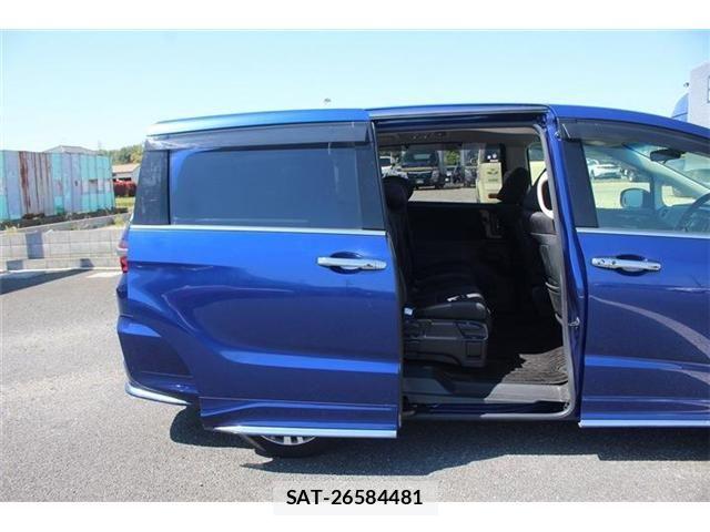 Honda ODYSSEY 2018-02 6218251-17