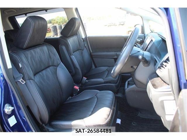 Honda ODYSSEY 2018-02 6218251-18