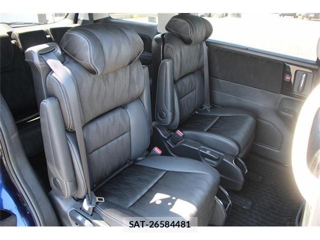 Honda ODYSSEY 2018-02 6218251-19
