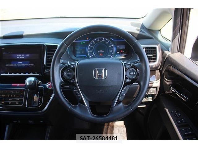 Honda ODYSSEY 2018-02 6218251-23