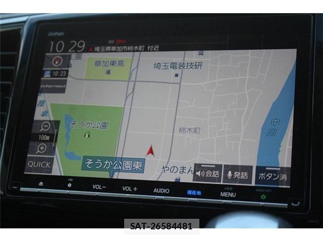Honda ODYSSEY 2018-02 6218251-24