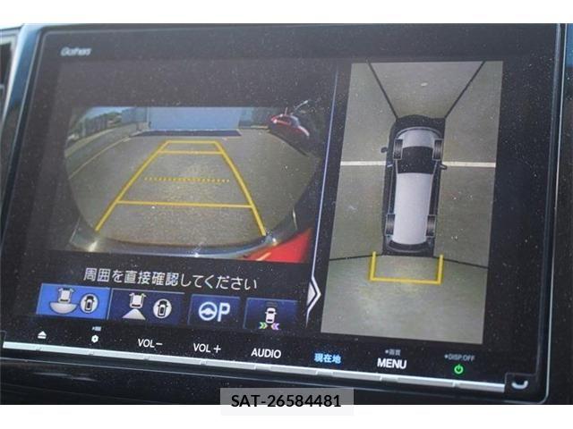 Honda ODYSSEY 2018-02 6218251-25