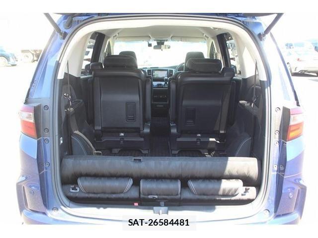 Honda ODYSSEY 2018-02 6218251-26