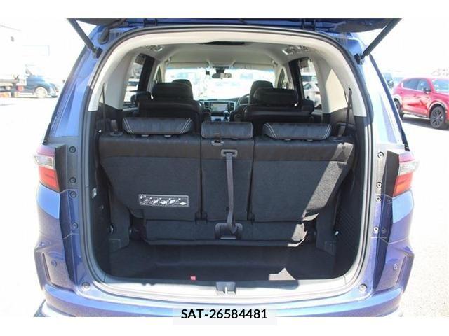 Honda ODYSSEY 2018-02 6218251-27