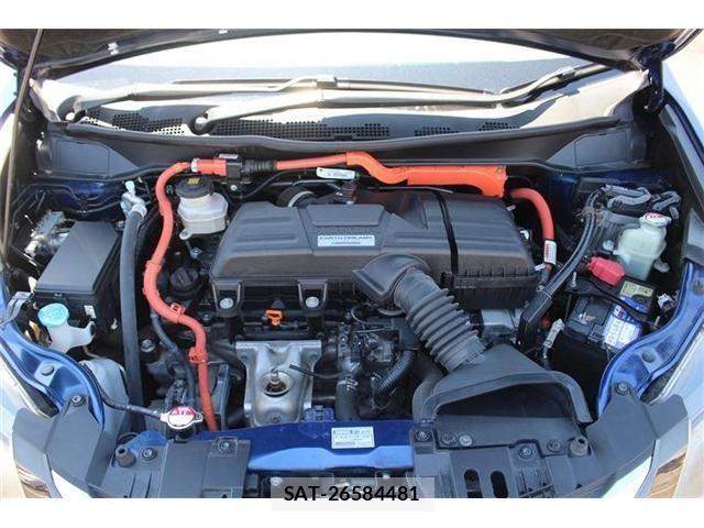 Honda ODYSSEY 2018-02 6218251-29