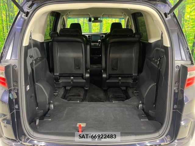 Honda ODYSSEY 2018-01 6246557-10