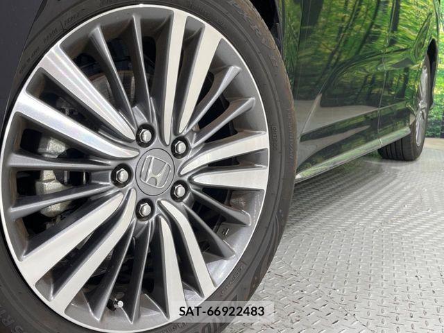 Honda ODYSSEY 2018-01 6246557-13