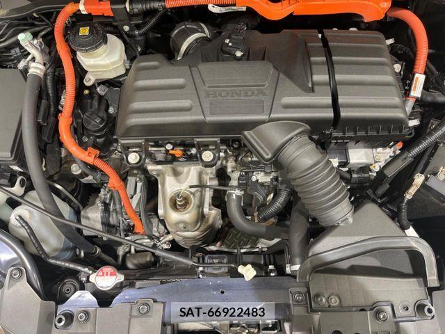 Honda ODYSSEY 2018-01 6246557-18