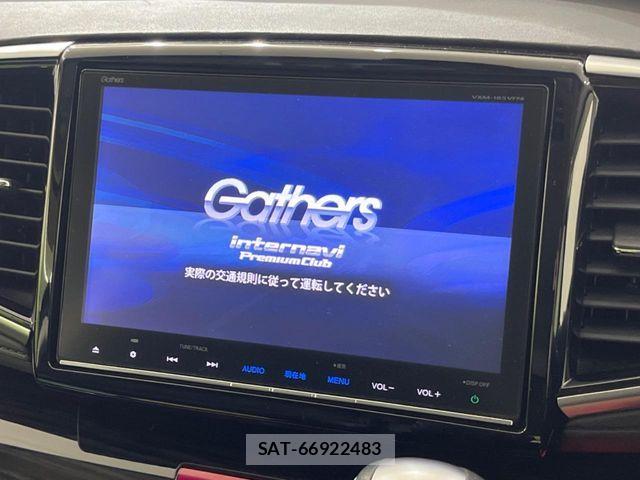 Honda ODYSSEY 2018-01 6246557-2