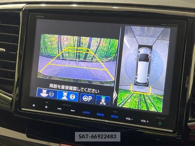 Honda ODYSSEY 2018-01 6246557-3