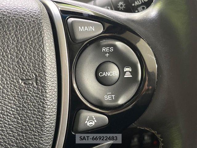 Honda ODYSSEY 2018-01 6246557-4