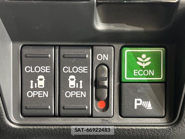 Honda ODYSSEY 2018-01 6246557-5