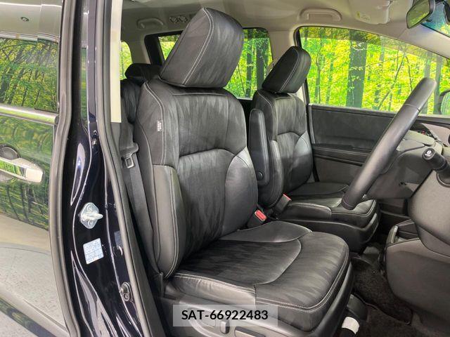 Honda ODYSSEY 2018-01 6246557-7