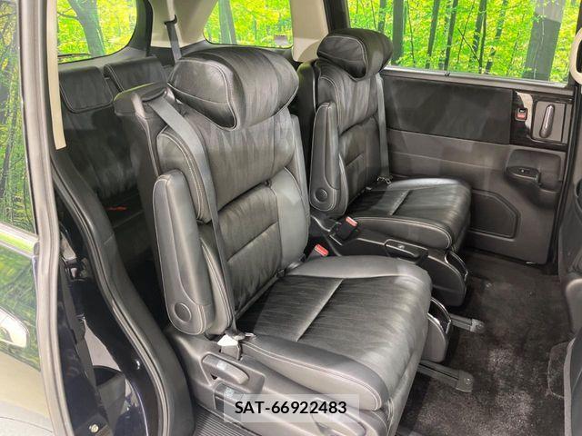 Honda ODYSSEY 2018-01 6246557-8