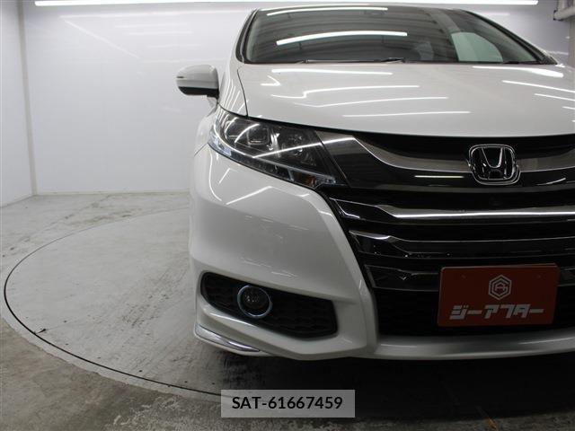 Honda ODYSSEY 2016-12 6246560-10