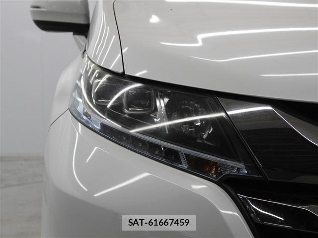 Honda ODYSSEY 2016-12 6246560-11