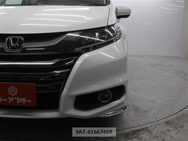 Honda ODYSSEY 2016-12 6246560-13