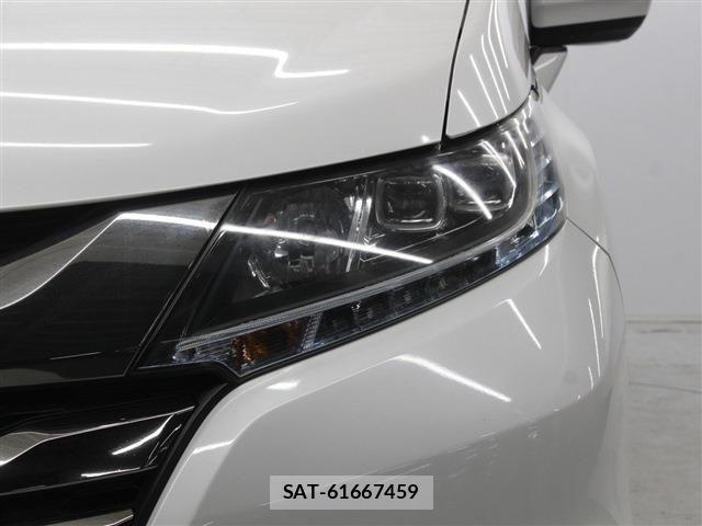 Honda ODYSSEY 2016-12 6246560-14