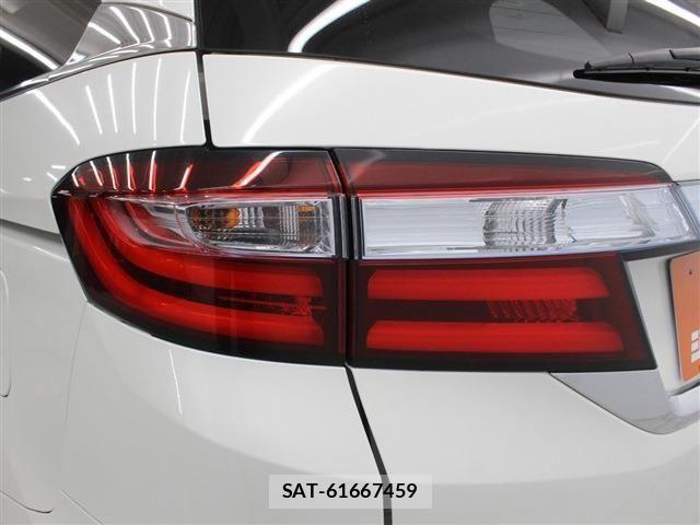 Honda ODYSSEY 2016-12 6246560-17