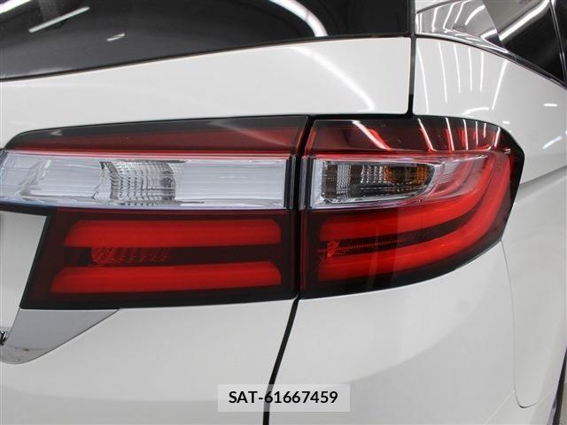 Honda ODYSSEY 2016-12 6246560-18