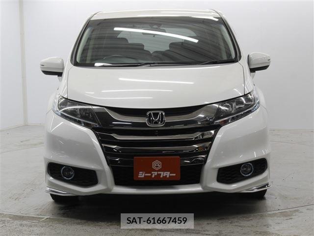 Honda ODYSSEY 2016-12 6246560-1
