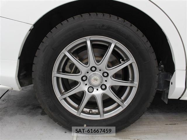 Honda ODYSSEY 2016-12 6246560-25