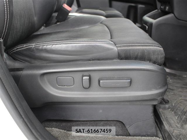 Honda ODYSSEY 2016-12 6246560-27