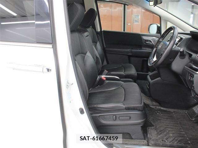 Honda ODYSSEY 2016-12 6246560-28