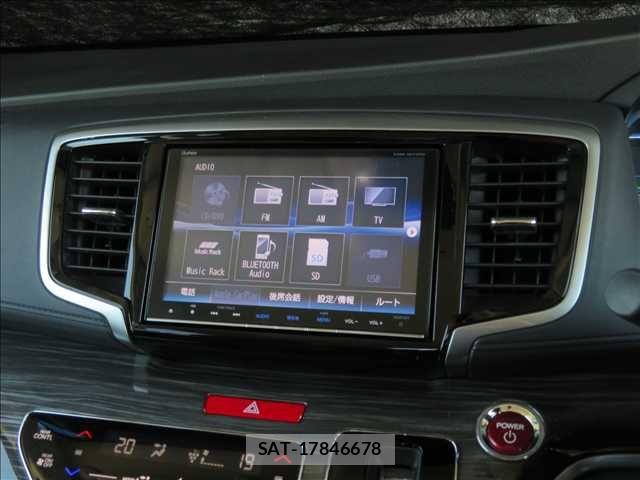 Honda ODYSSEY 2016-04 6246558-10