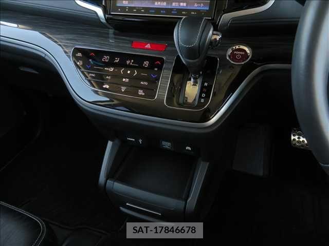 Honda ODYSSEY 2016-04 6246558-11