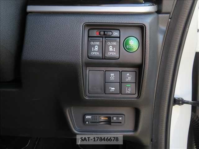 Honda ODYSSEY 2016-04 6246558-13