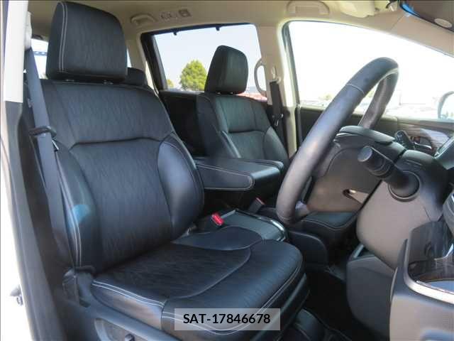 Honda ODYSSEY 2016-04 6246558-16