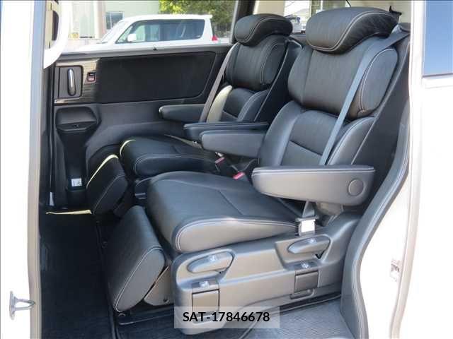 Honda ODYSSEY 2016-04 6246558-17