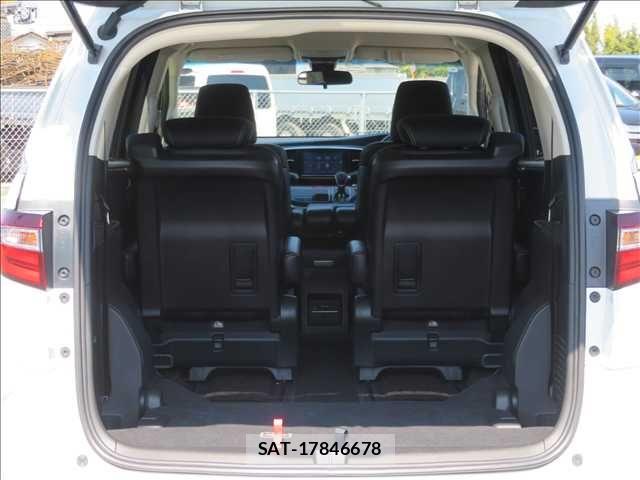Honda ODYSSEY 2016-04 6246558-18