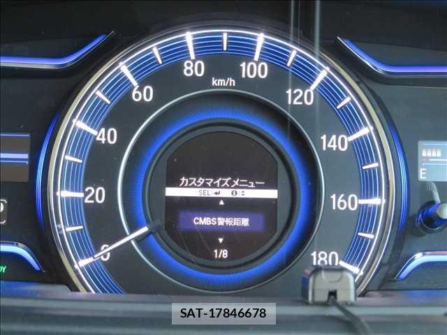 Honda ODYSSEY 2016-04 6246558-4