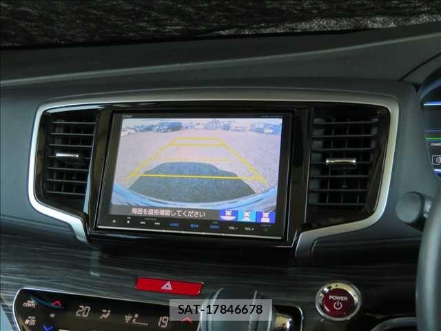 Honda ODYSSEY 2016-04 6246558-5