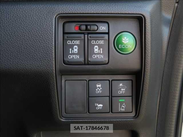 Honda ODYSSEY 2016-04 6246558-6