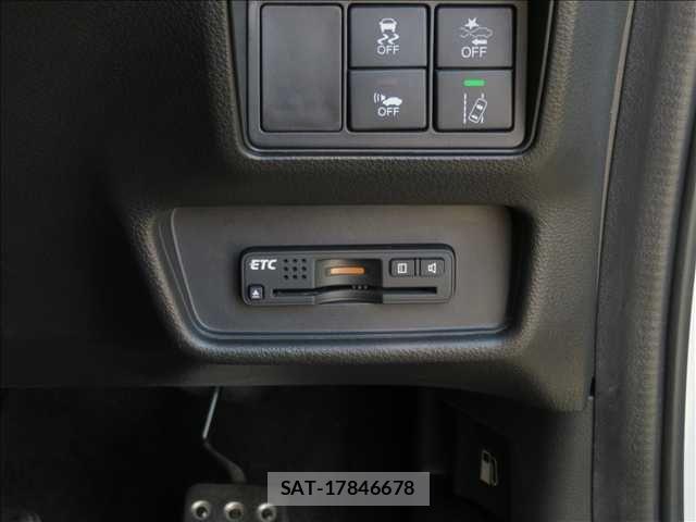 Honda ODYSSEY 2016-04 6246558-7