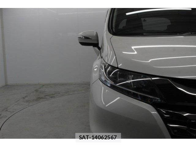 Honda ODYSSEY 2016-05 6265538-10