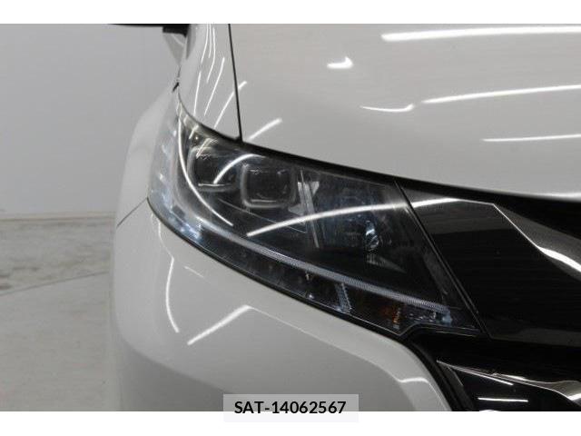 Honda ODYSSEY 2016-05 6265538-11