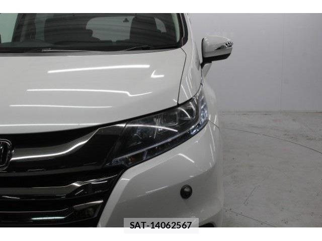 Honda ODYSSEY 2016-05 6265538-13