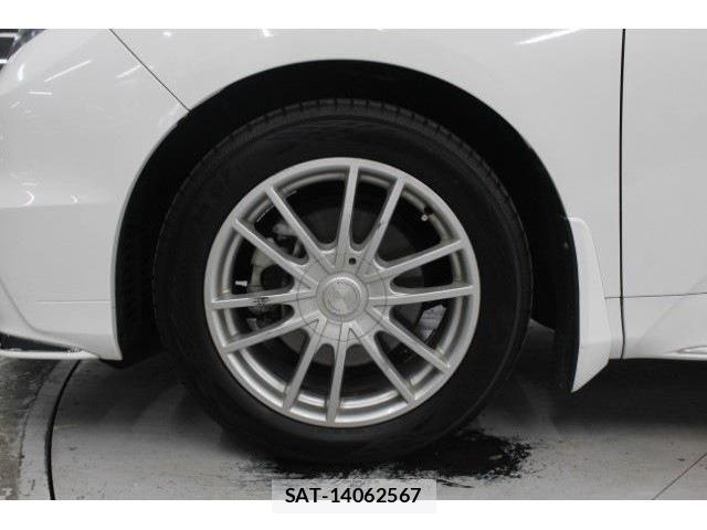 Honda ODYSSEY 2016-05 6265538-23