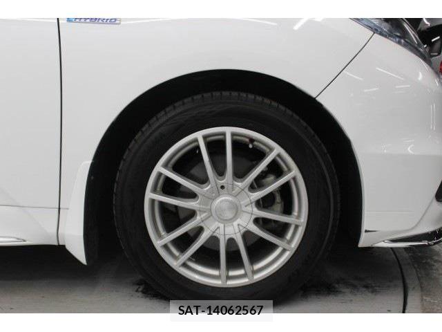 Honda ODYSSEY 2016-05 6265538-26