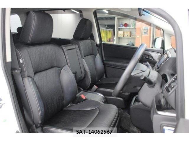Honda ODYSSEY 2016-05 6265538-27