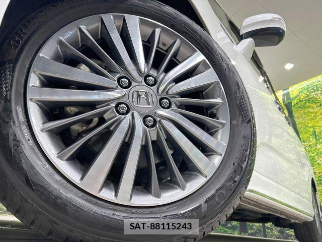 Honda ODYSSEY 2017-11 6265530-13