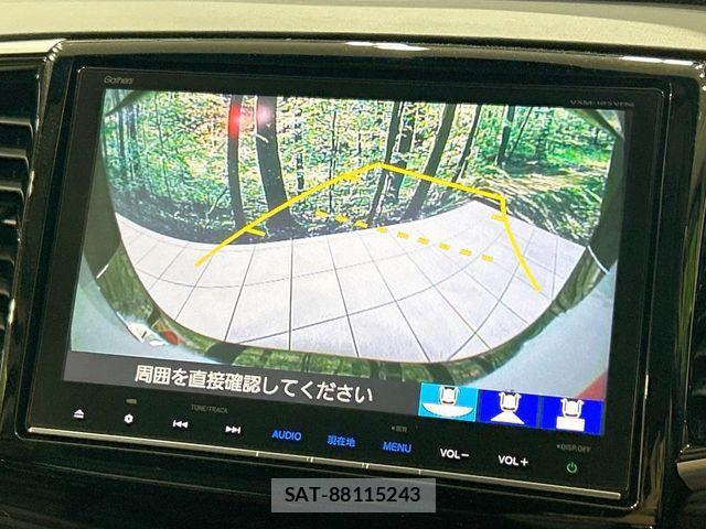 Honda ODYSSEY 2017-11 6265530-3