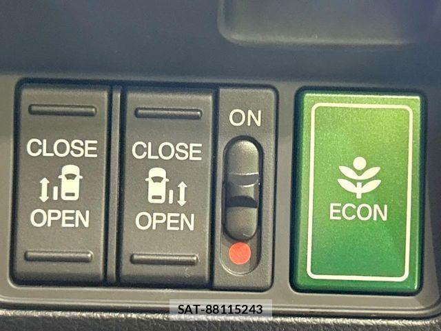 Honda ODYSSEY 2017-11 6265530-4