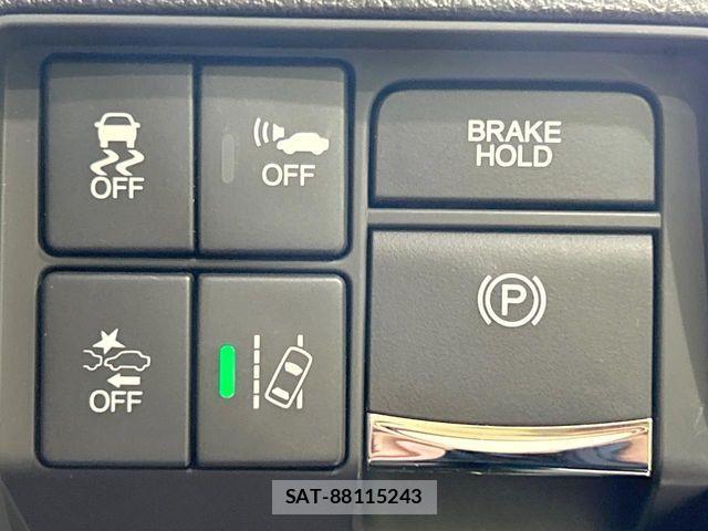 Honda ODYSSEY 2017-11 6265530-5