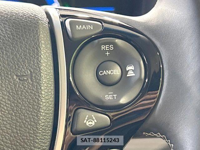 Honda ODYSSEY 2017-11 6265530-6