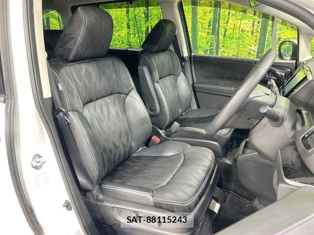 Honda ODYSSEY 2017-11 6265530-7